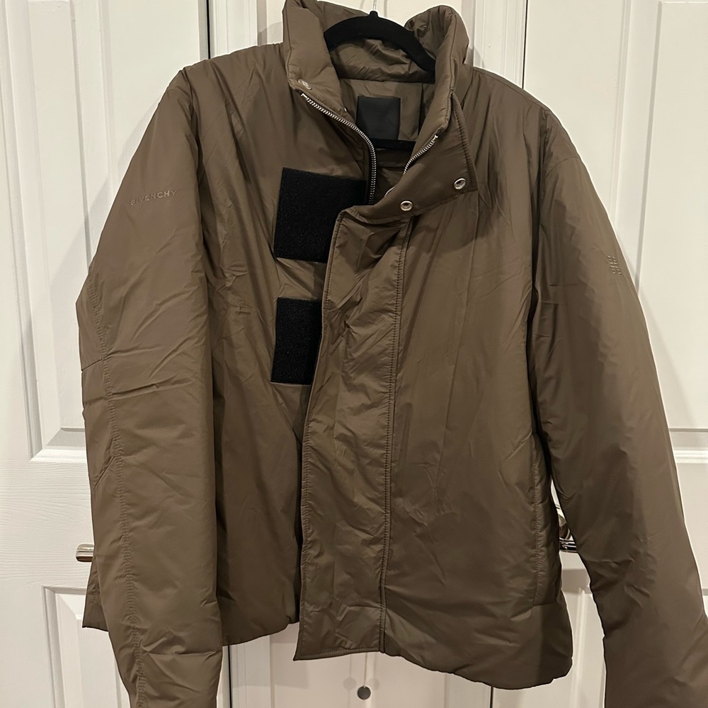 Givenchy Jacket
